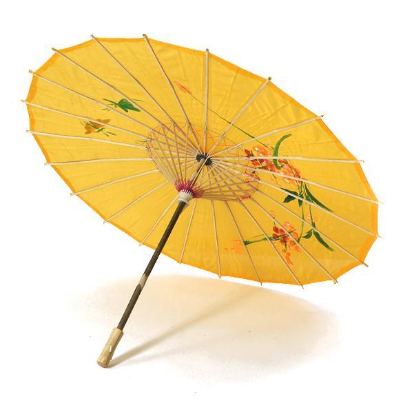 1 Pcs Japanese Chinese Umbrella Art Deco Parasol Art Umbrella 11 Colors EP98 eBay