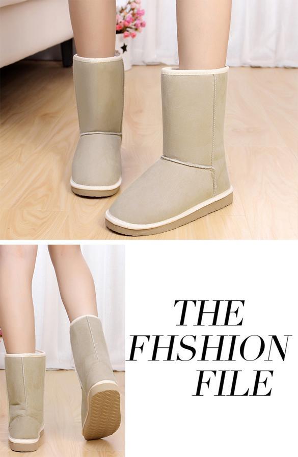 cute warm shoes for winter