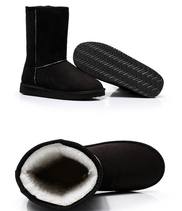 cute warm shoes for winter