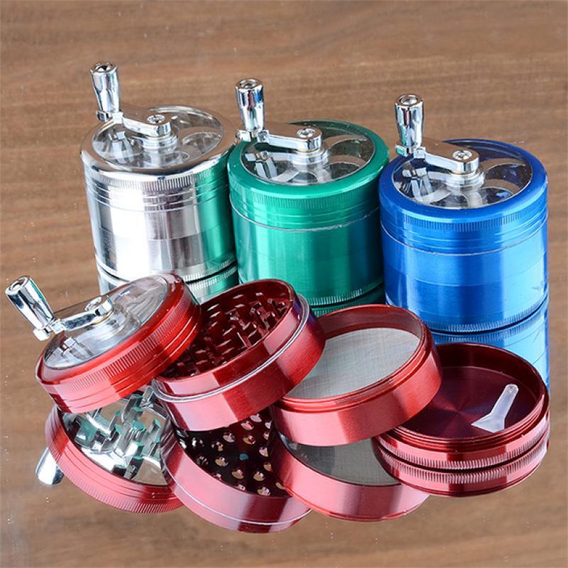 Electric Cigarette Herb Roller Rolling Machine/Tobacco Grinder Crushers eBay
