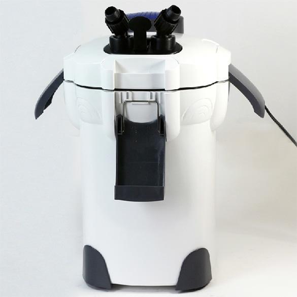 75 Gallon Aquarium Canister Filter Fish Tank SUNSUN + Free filter Media