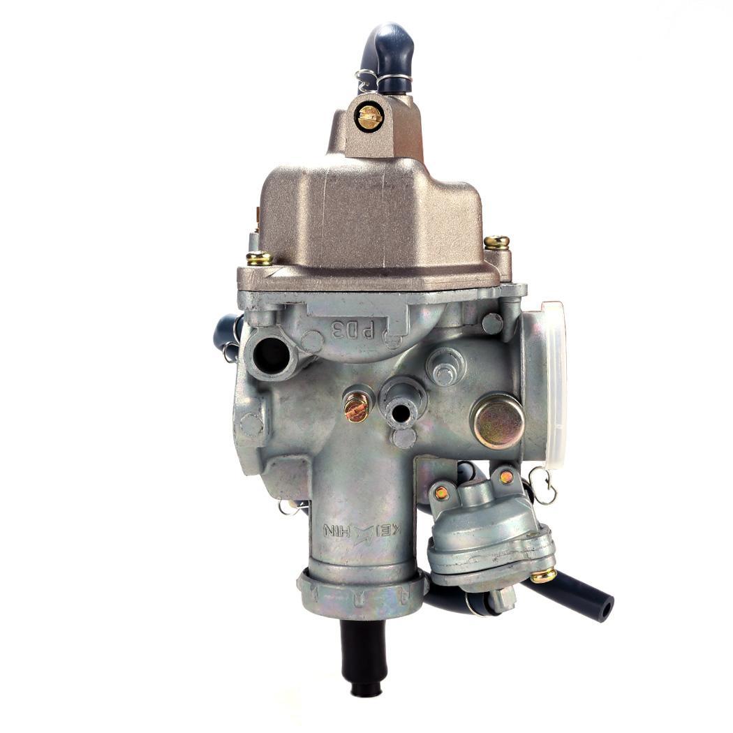 Universal Alloy Carb/Carburetor for Honda TRX250 TRX 250 Fourtrax 1986