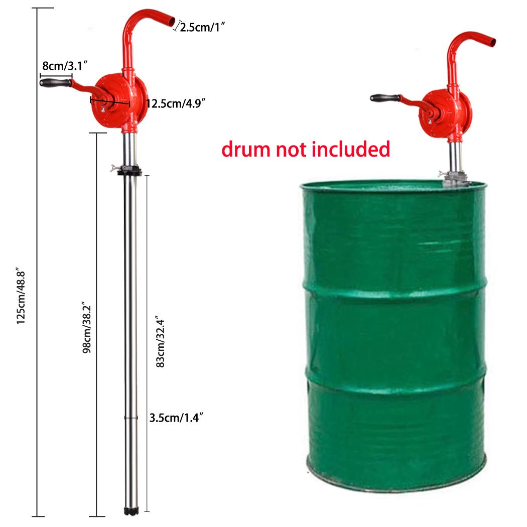 SHURFLO® Industrial Series 2088 Pumps