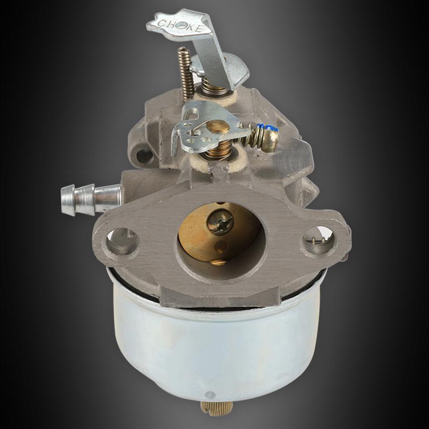 Carburetor for Tecumseh Troy Bilt Horse Tillers 5HP 6HP H50 H60 HH60