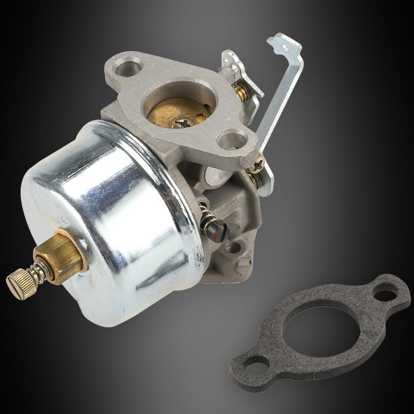 Carburetor for Tecumseh Troy Bilt Horse Tillers 5HP 6HP H50 H60 HH60