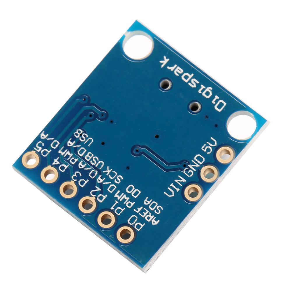 Digispark kickstarter mini usb development board module