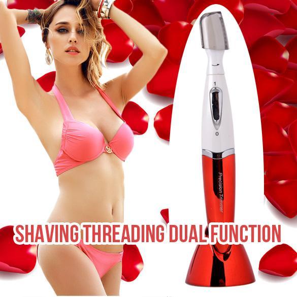 Quite Esca wet to dry bikini shaper trimmert opinion you Advise you Esca wet to dry bikini shaper trimmert with you
