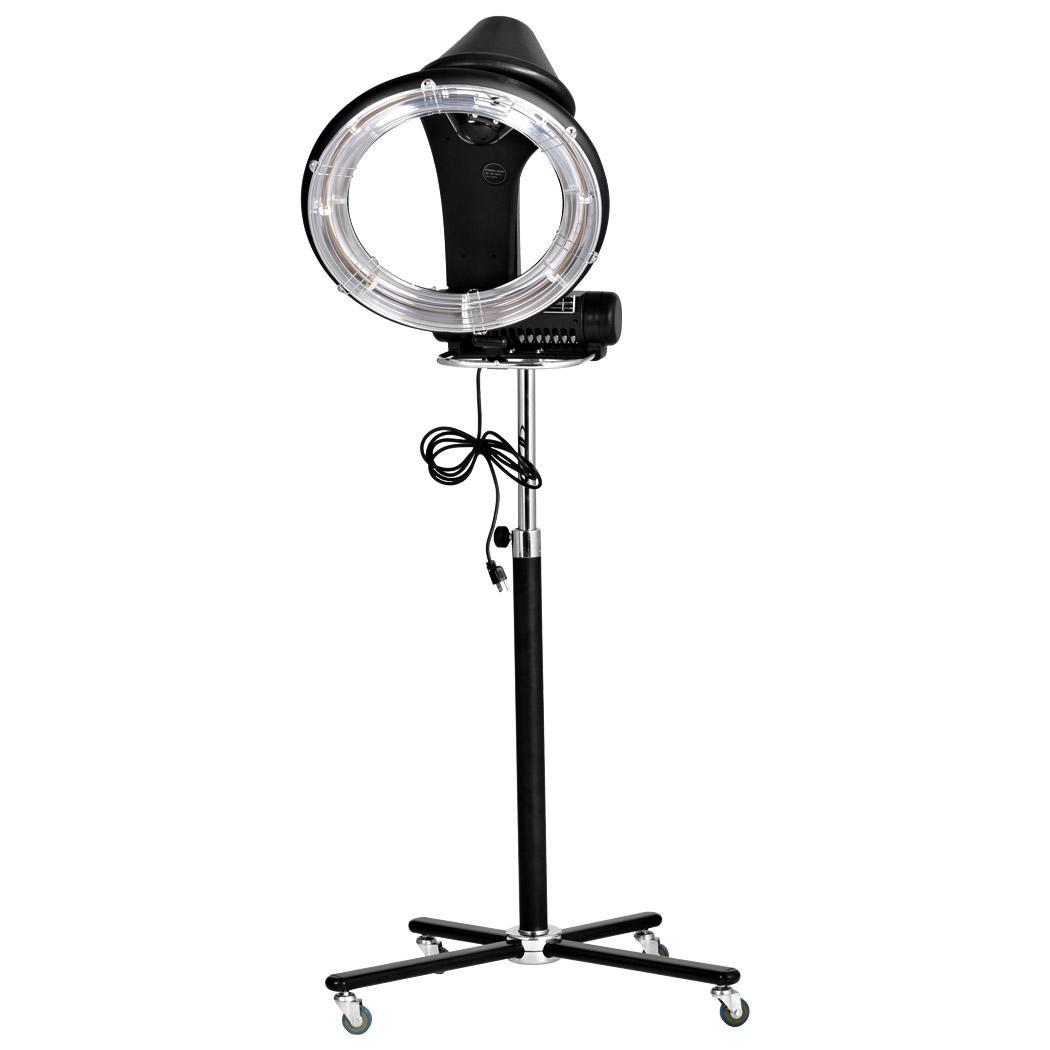 Roller ball hair Processor Barber Dryer Perm Equipment Tool For Salon