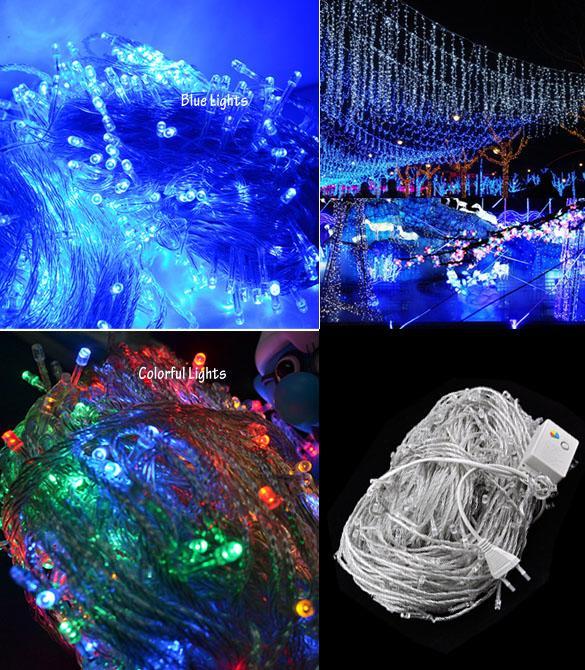 100 300 600 led chaser string fairy lights indoor outdoor 100 300 600 led chaser string fairy lights indoor outdoor
