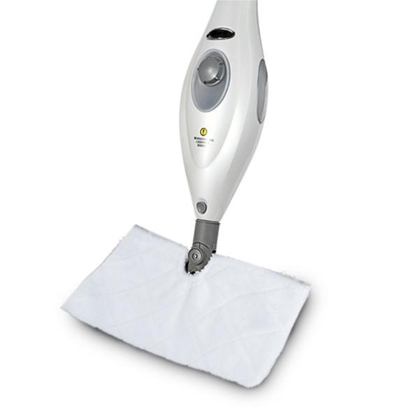 4 Standard Replacement Pads for Shark Steam Pocket Mop S3501 S3601