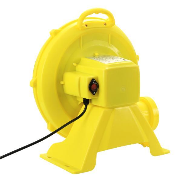 air blower pump for bounce house