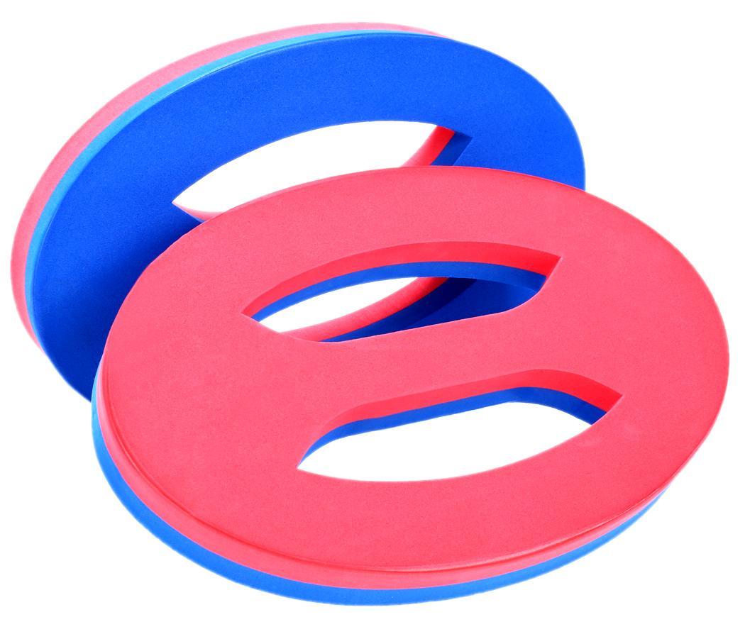 Water Aerobics Dumbells Water Fitness Barbell Hand Buoy Pool Exercise