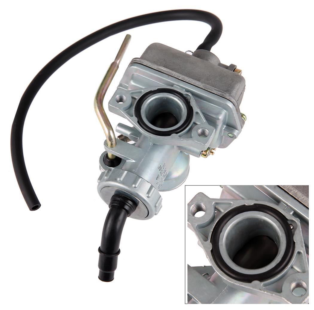 Pro Fuelefficient Carburetor For 50cc70cc90cc110cc125cc135ATV Quad Go