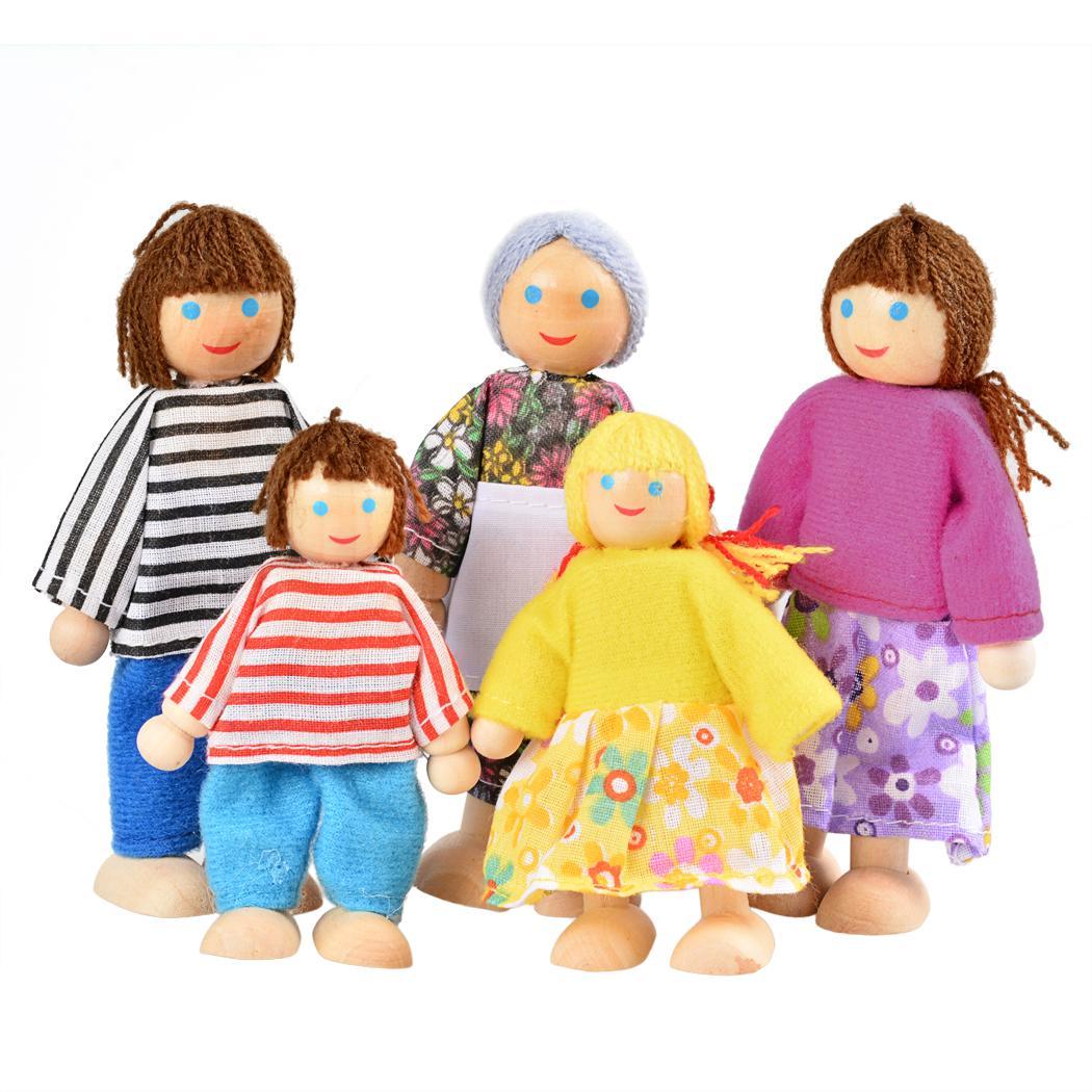 doll family toys