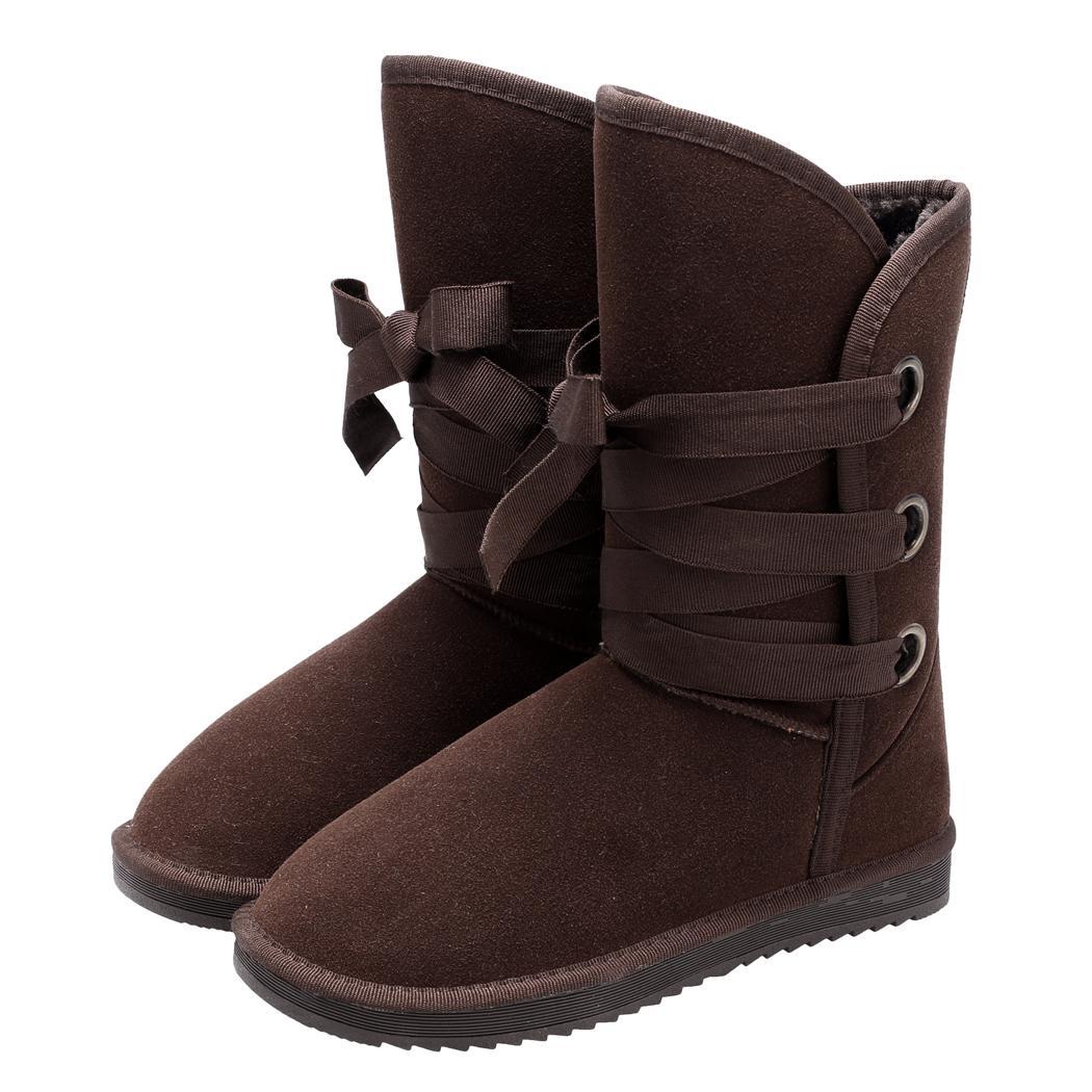 low price snow boots