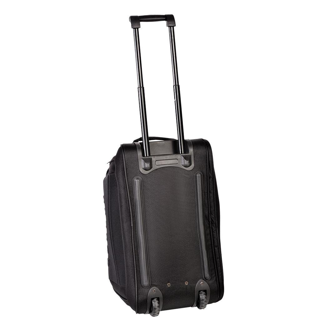 Mens Large Duffle Bag With Wheels