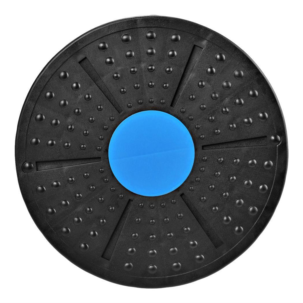 Professional Stability Training Core Fitness Wobble Disc Balance Board