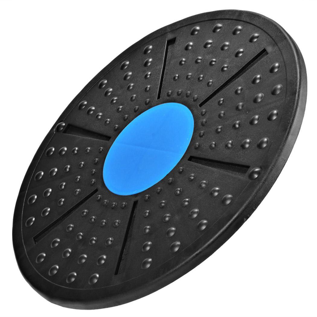 Professional Stability Training Core Fitness Wobble Disc Balance Board