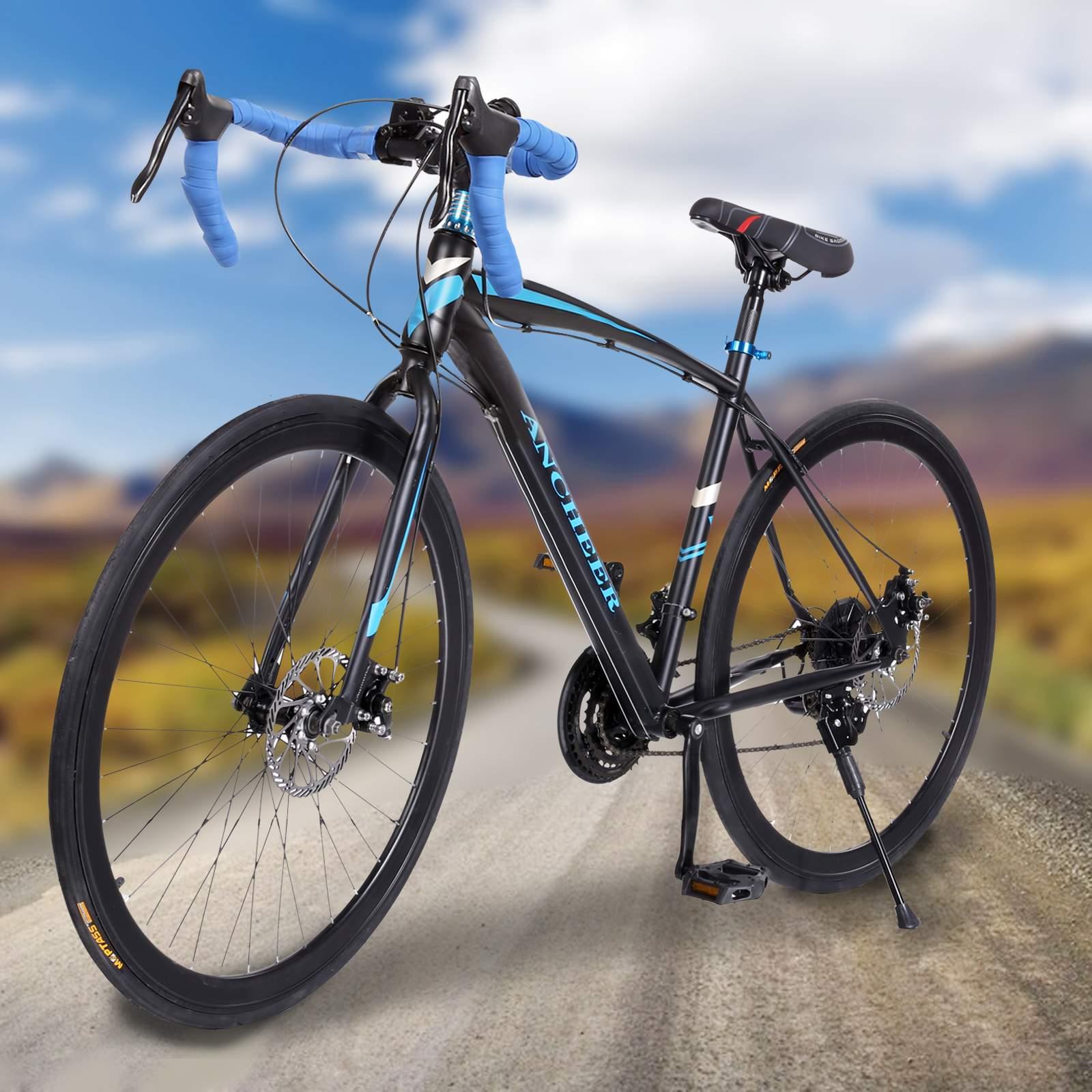 ancheer cycling bike