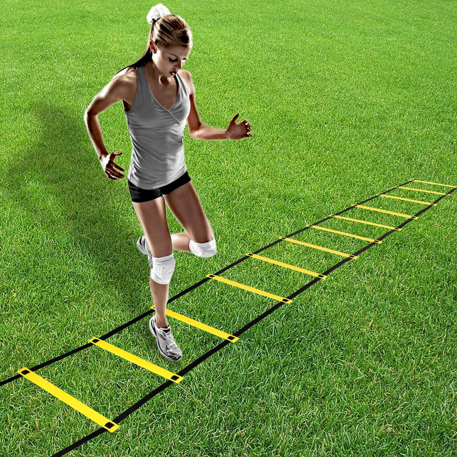 agility ladder for soccer