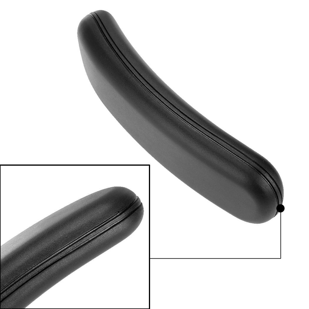 Best Replacement Office Chair Armrest Arm Pads (Set Of 2) eBay