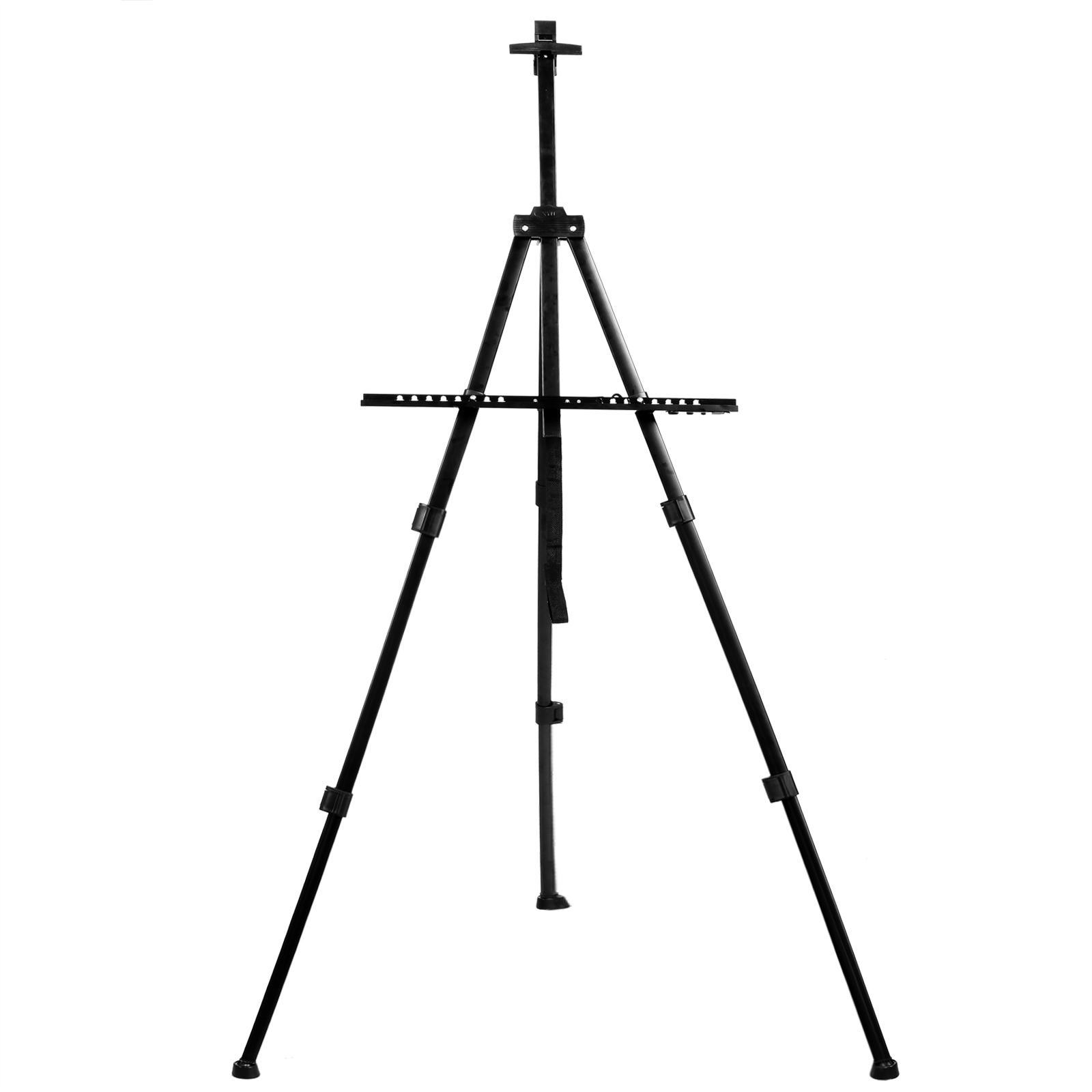 Staffelei Malerei Feldstaffelei Leinwand Ständer Malen bis 10kg mit