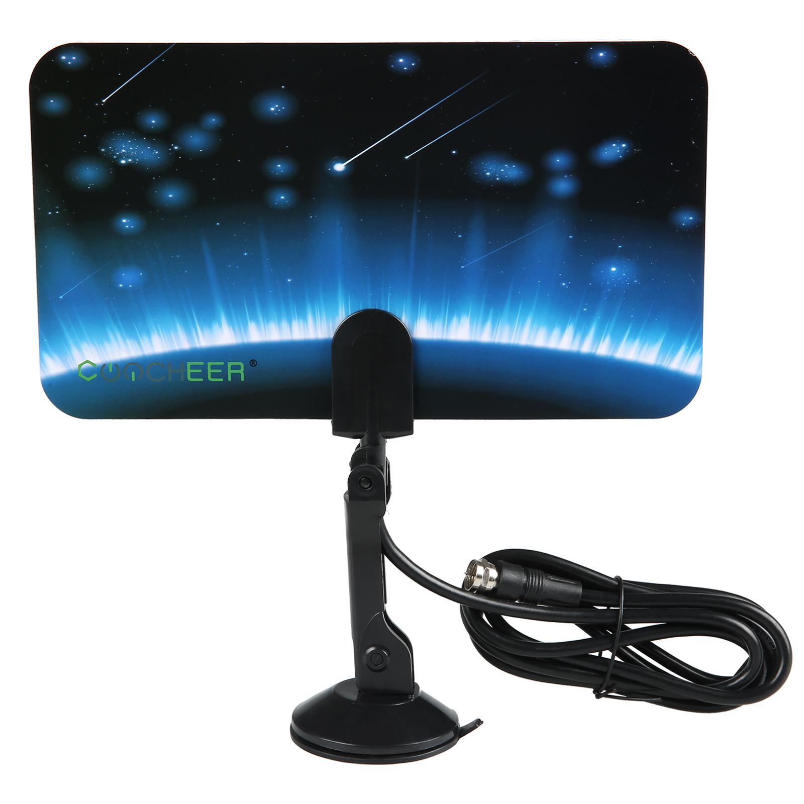 Digital Satellite Signal TV Antenna Signal DTV Box Ready 54870 MHz S6H