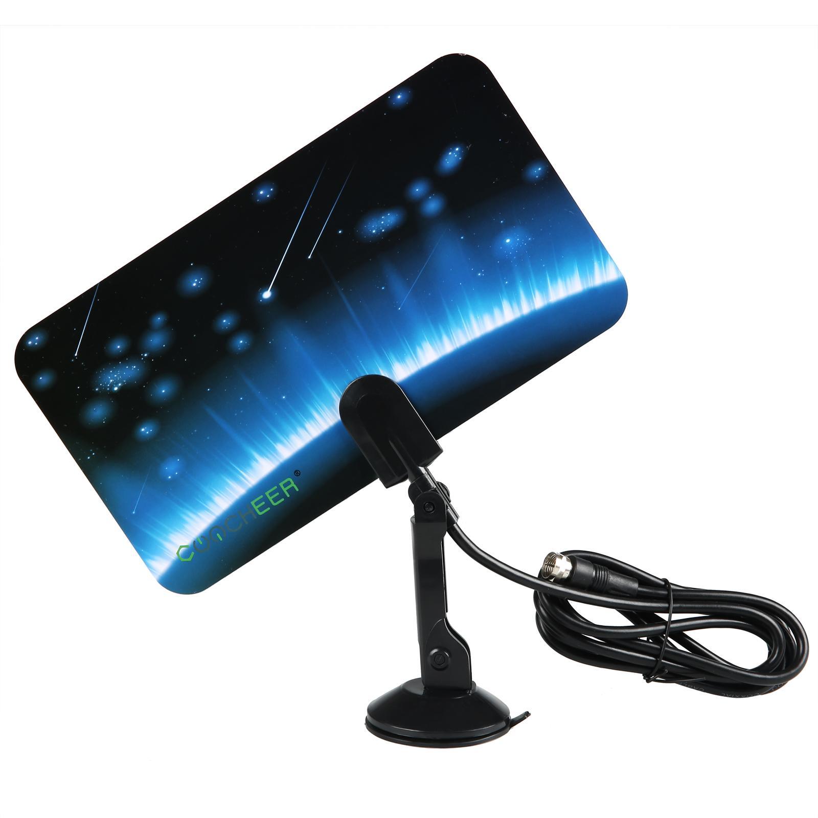 Digital Satellite Signal TV Antenna Signal DTV Box Ready 54870 MHz S6H