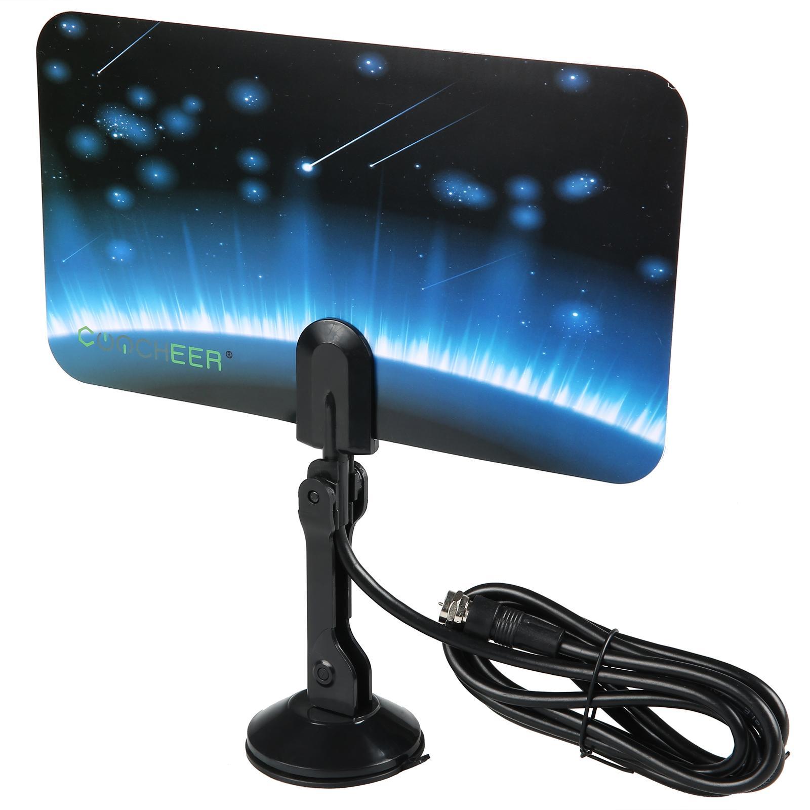 Digital Satellite Signal TV Antenna Signal DTV Box Ready 54870 MHz S6H