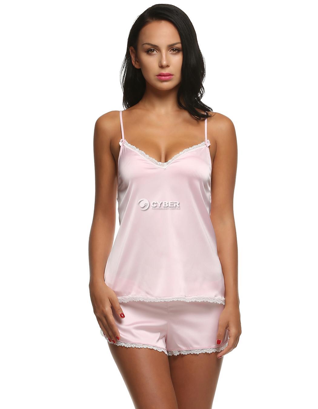 Two piece sleepwear More Details Hanro Jonas Two-Piece Pajama Set Details Hanro