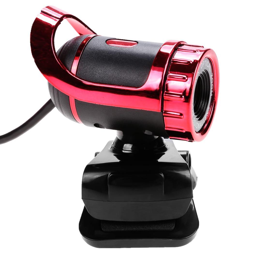 usb camera and microphone for zoom