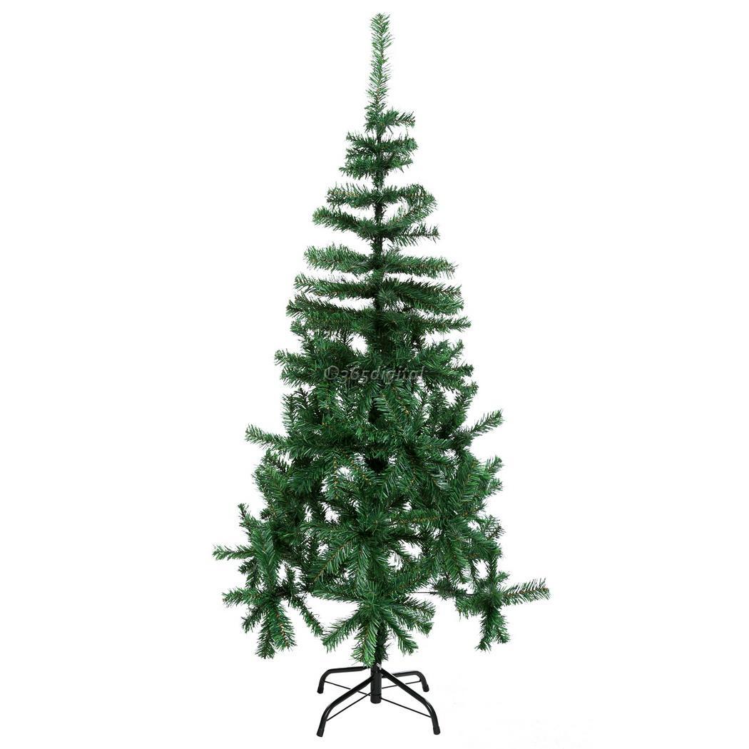 5ft 400 branch tips traditional green christmas tree 5ft 400 branch tips traditional green christmas tree