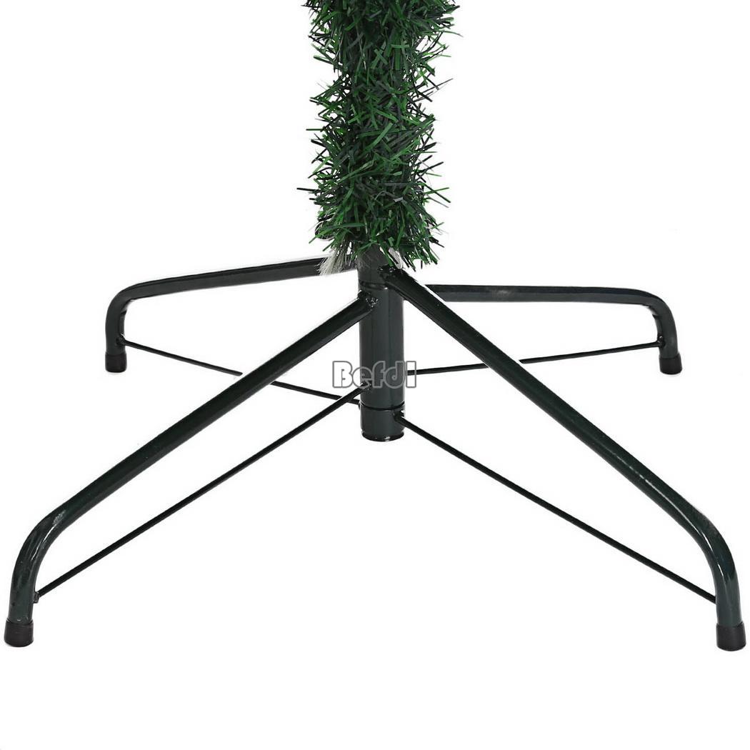 8ft christmas tree green 1100 tips artificial tree with 8ft christmas tree green 1100 tips artificial tree with