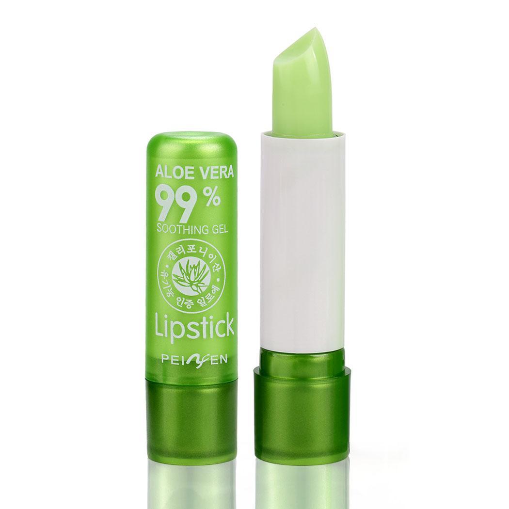 aloe vera lipstick lip balm color mood changing aloe vera lipstick lip balm color mood changing