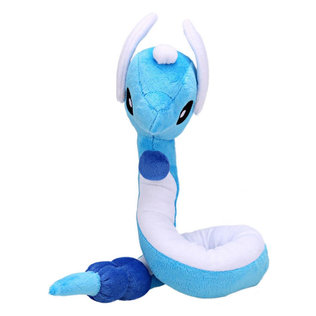 pokemon dragonair plush