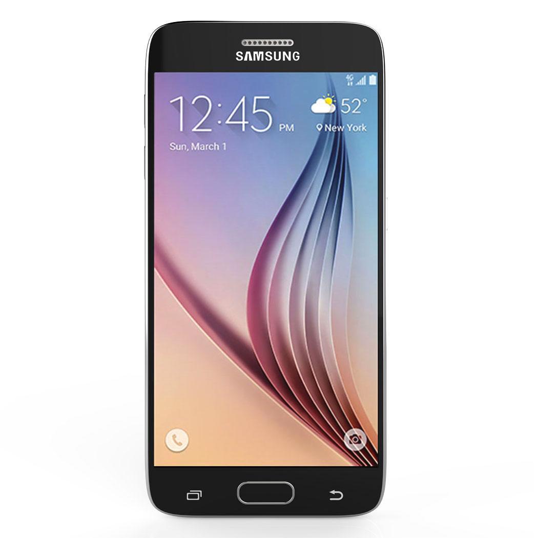 Factory Unlock Samsung Galaxy S6