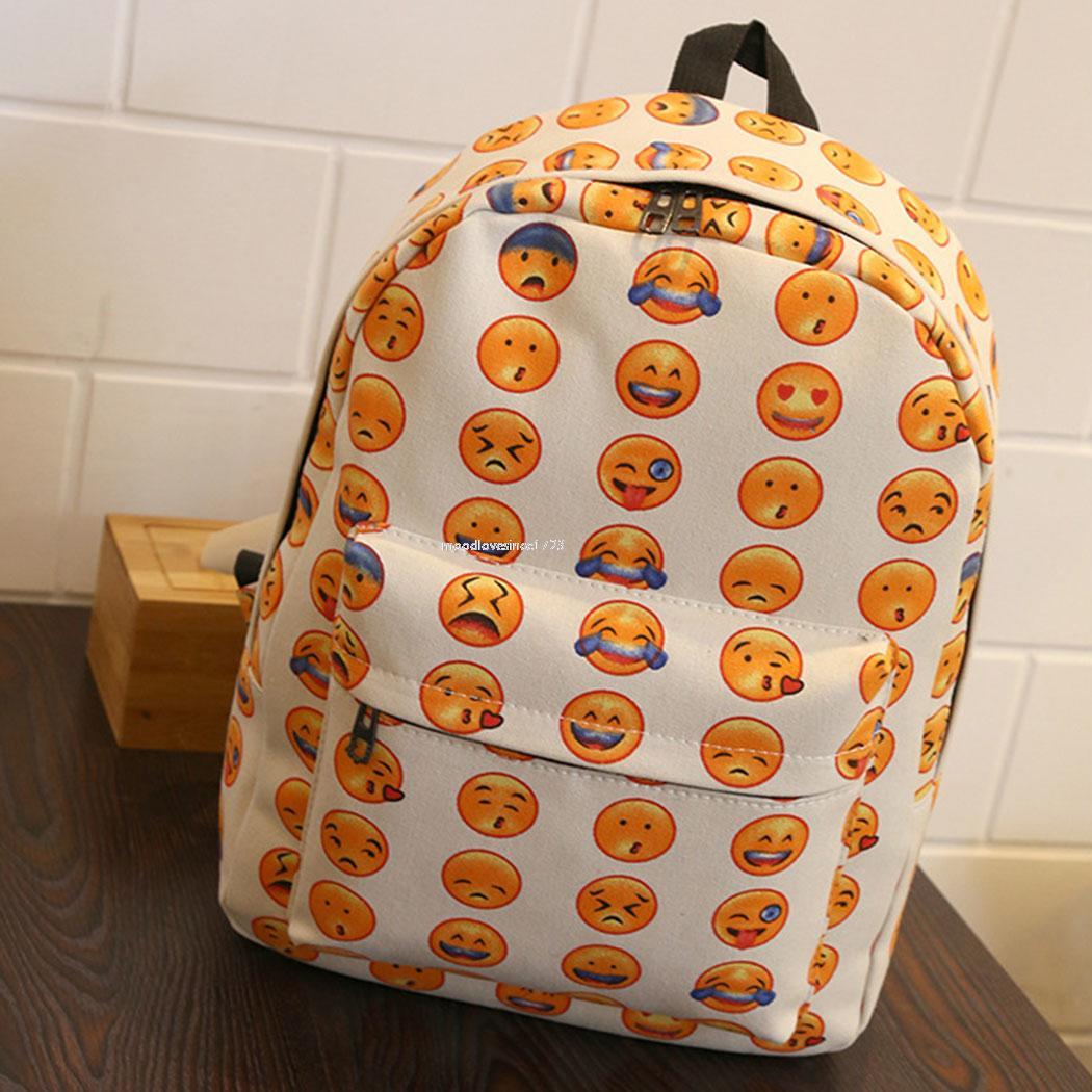 bookbag emoji