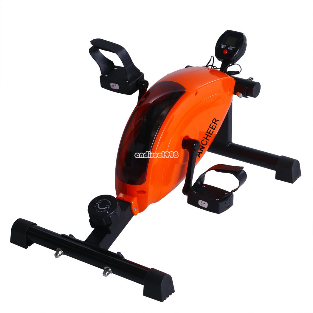 ancheer pedal exerciser reviews