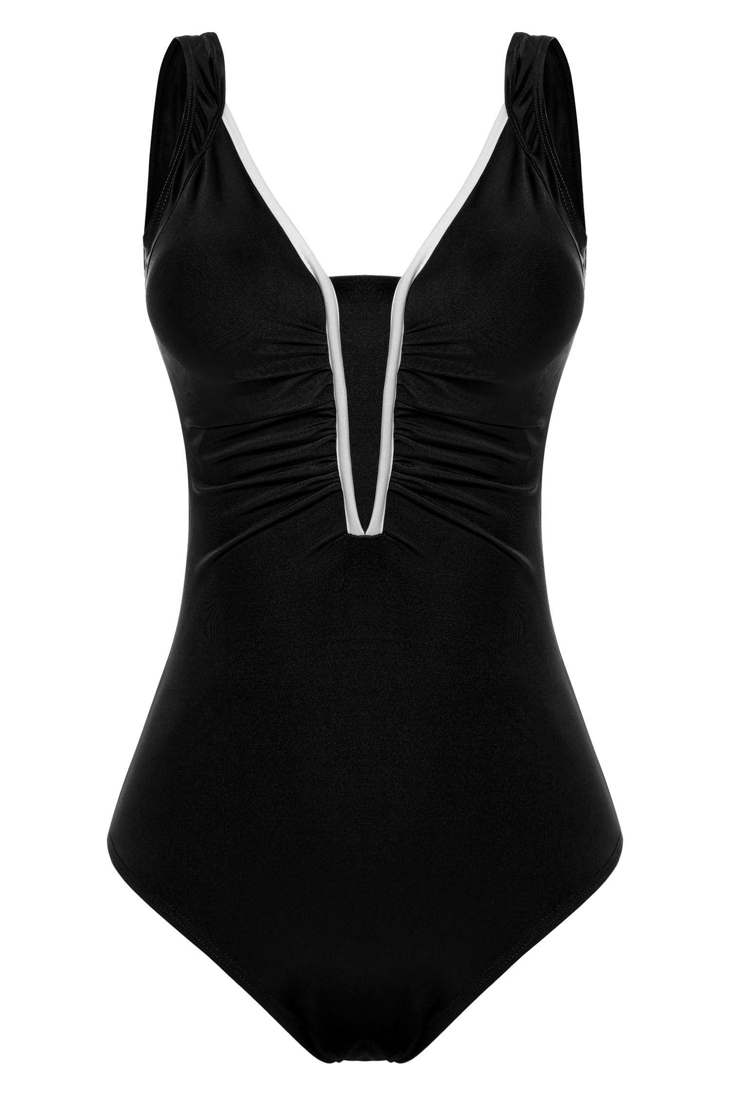 maillot de bain femme 1 pi 232 ce rembourr 233 meaneor maillot de bain femme 1 pi 232 ce rembourr 233 meaneor