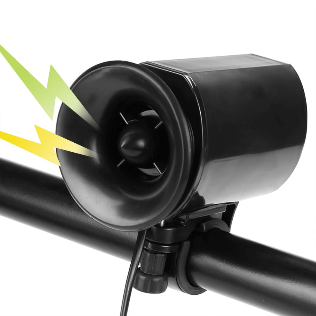 super loud bicycle horn