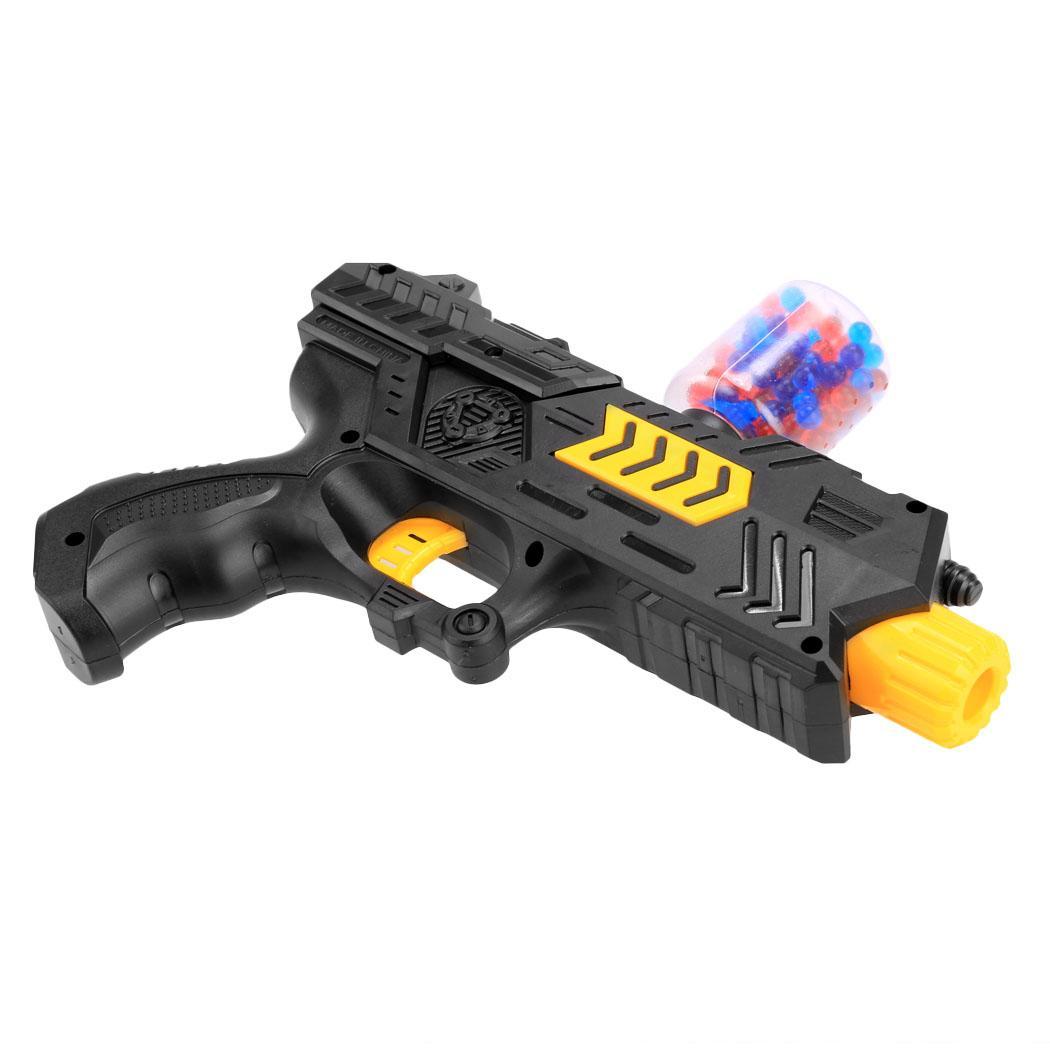 New Children Kids Plastic Water Crystal Gun Toys Paintball Gun Toys