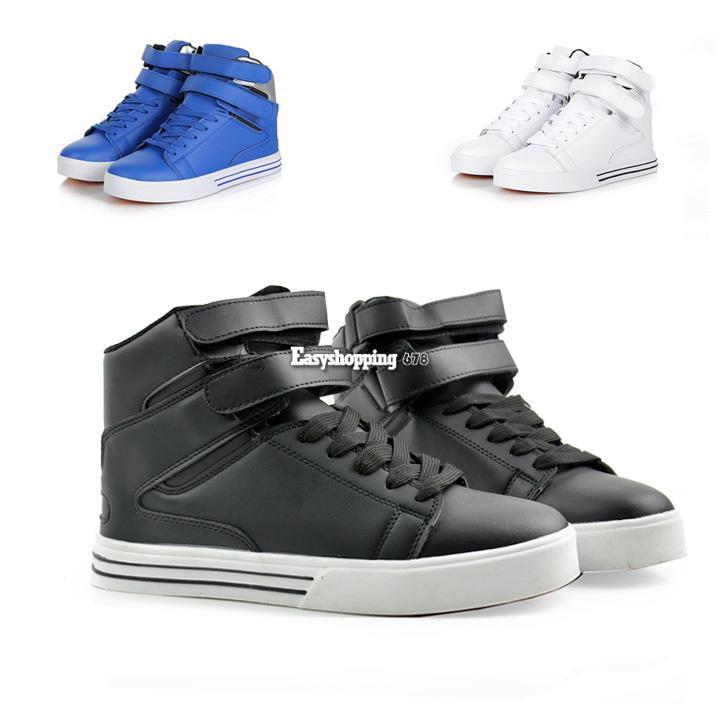 Cool Boy 039 s Sport High Shoes 3 Colors High Quality Men 039 s ...