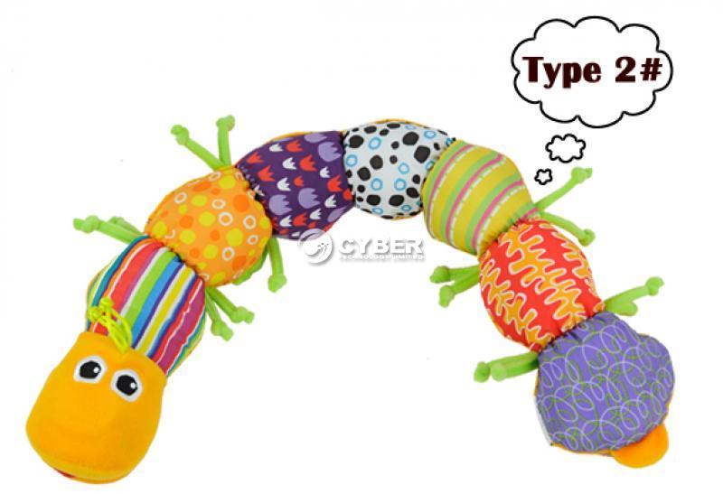 Игрушки для малышей от 0+ (Новые) LAMAZE, Playgro,Skip-Hop от 120 руб. в наличии