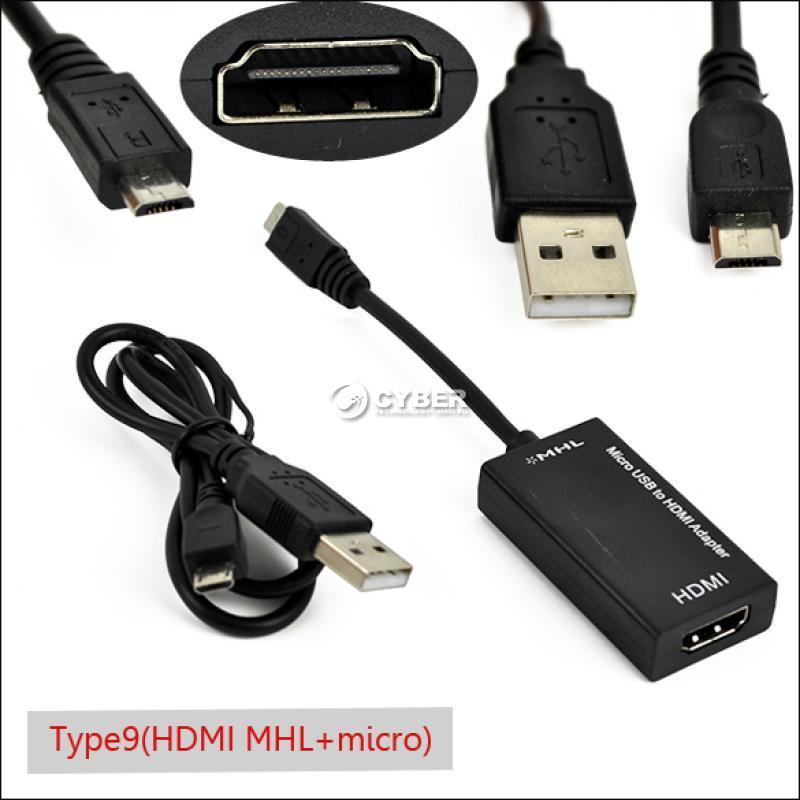 HDMI Male to HDMI Female HDMI VGA Adapter Converter Cable Mic for PC Laptop DZ88
