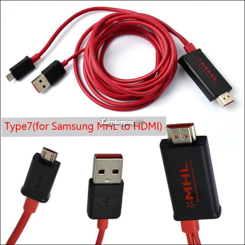 HDMI Male to HDMI Female HDMI VGA Adapter Converter Cable Mic for PC Laptop ES9P