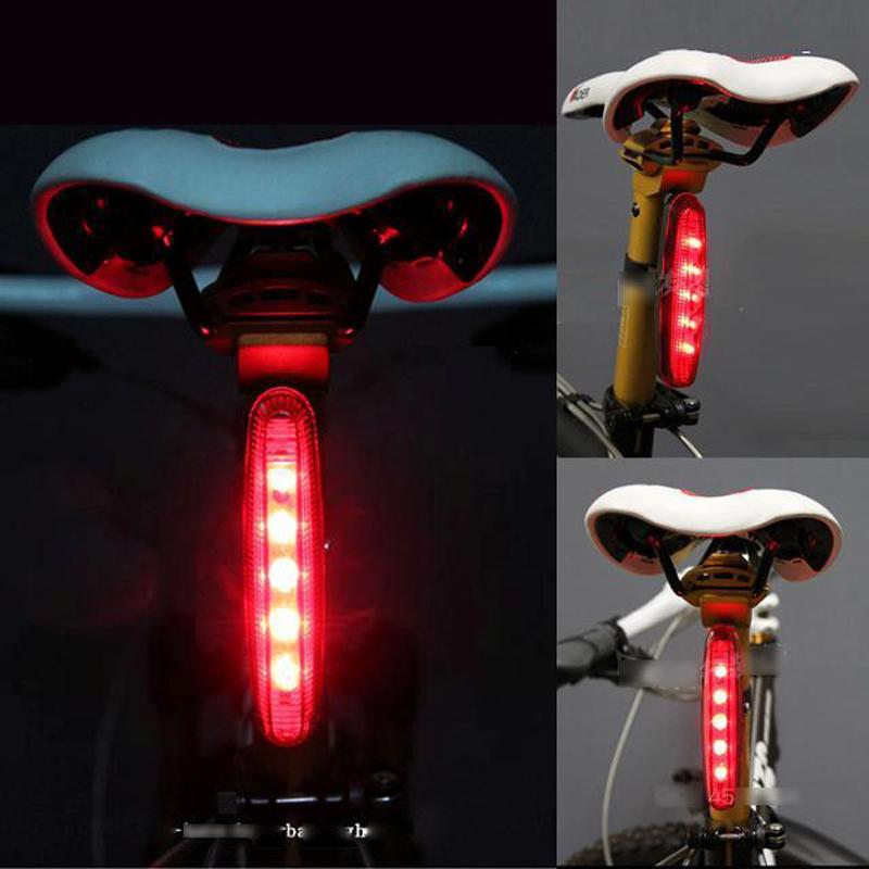Hama Lampes LED de sécurité à pince à 2 LED, ampoule rouge, fonctionnement sur piles, voyant fixe et clignotant, idéal pour les joggeurs, les écoliers, les cyclistes, ensemble 2 pièces Rouge/Noir