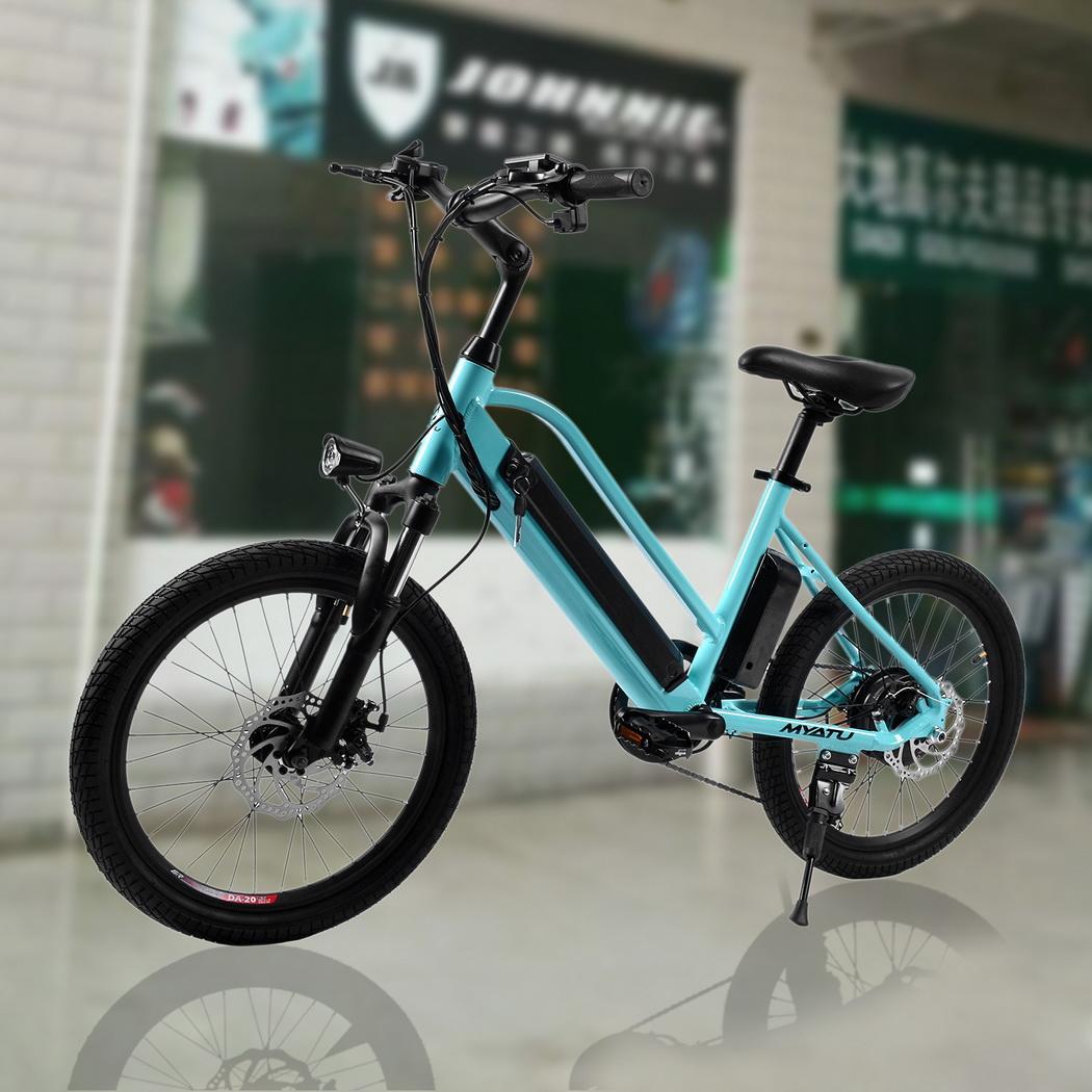 20 zoll fahrrad reifen vorteile