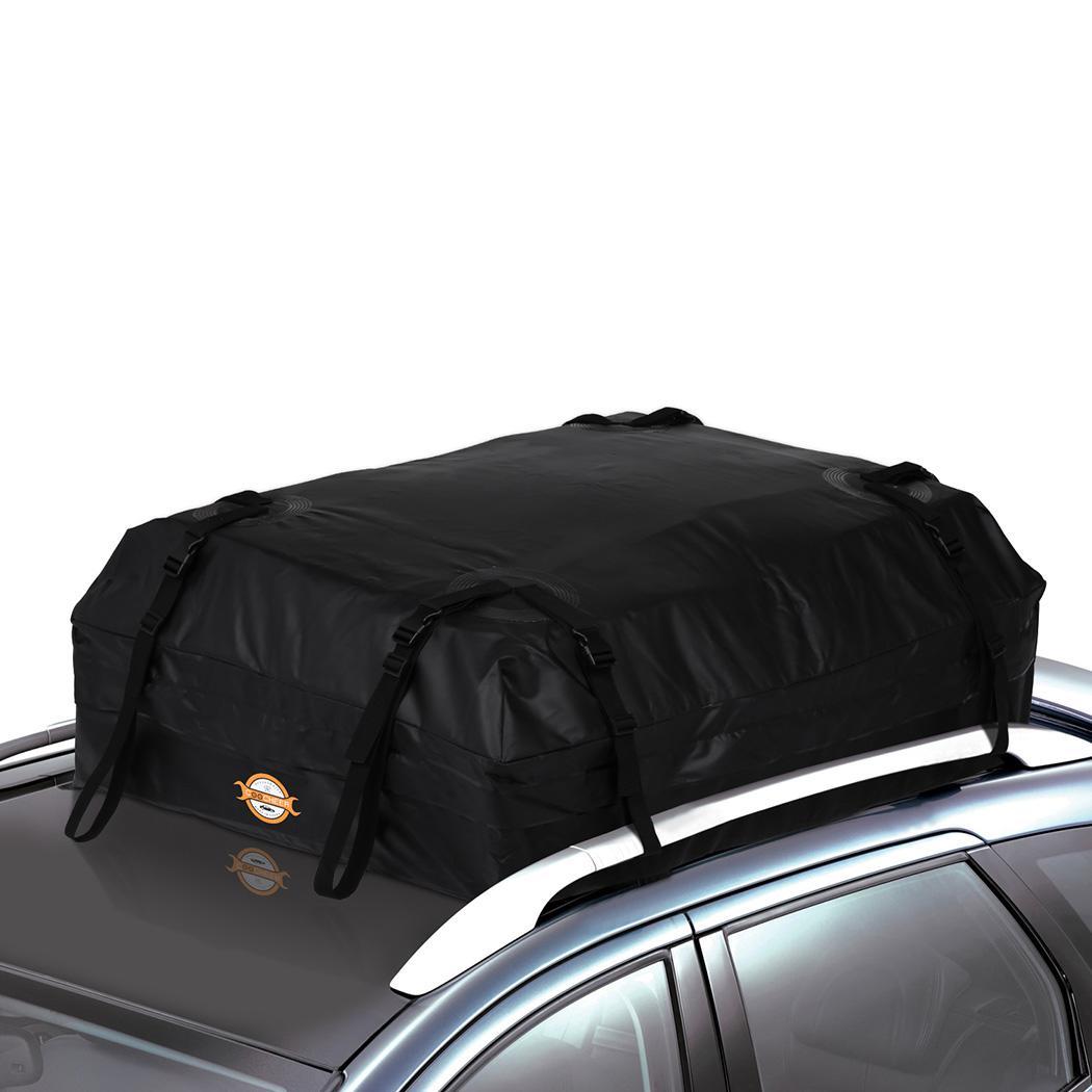 Details About 14 Cubic Car Cargo Roof Top Carrier Bag Rack Storage Luggage Rooftop Waterproof Details About 14 Cubic Car Cargo Roof Top Carrier Bag Rack Storage Luggage Rooftop Waterproof