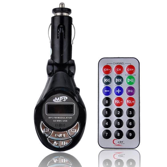 universal mp3 remote