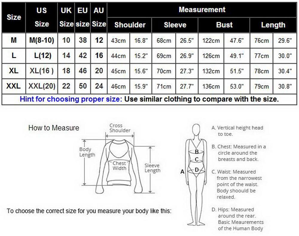 Women cotton Coat Parka Casual Outerwear Hooded Winter Jacket trench M ...